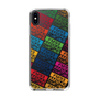 Slim Protection Case［ Nippon Broadcasting System - Colorful ］