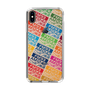 Slim Protection Case［ Nippon Broadcasting System - Colorful ］