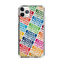 Slim Protection Case［ Nippon Broadcasting System - Colorful ］