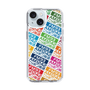 Slim Protection Case［ Nippon Broadcasting System - Colorful ］