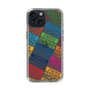 Slim Protection Case［ Nippon Broadcasting System - Colorful ］