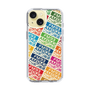 Slim Protection Case［ Nippon Broadcasting System - Colorful ］