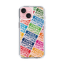 Slim Protection Case［ Nippon Broadcasting System - Colorful ］
