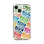 Slim Protection Case［ Nippon Broadcasting System - Colorful ］