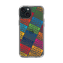 Slim Protection Case［ Nippon Broadcasting System - Colorful ］