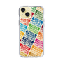 Slim Protection Case［ Nippon Broadcasting System - Colorful ］