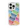 Slim Protection Case［ Nippon Broadcasting System - Colorful ］