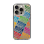 Slim Protection Case［ Nippon Broadcasting System - Colorful ］