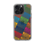 Slim Protection Case［ Nippon Broadcasting System - Colorful ］