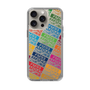 Slim Protection Case［ Nippon Broadcasting System - Colorful ］