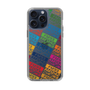 Slim Protection Case［ Nippon Broadcasting System - Colorful ］
