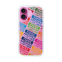 Slim Protection Case［ Nippon Broadcasting System - Colorful ］