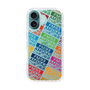 Slim Protection Case［ Nippon Broadcasting System - Colorful ］