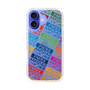 Slim Protection Case［ Nippon Broadcasting System - Colorful ］