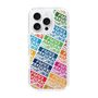 Slim Protection Case［ Nippon Broadcasting System - Colorful ］