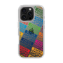 Slim Protection Case［ Nippon Broadcasting System - Colorful ］