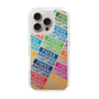 Slim Protection Case［ Nippon Broadcasting System - Colorful ］