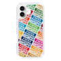 Slim Protection Case［ Nippon Broadcasting System - Colorful ］