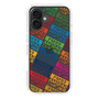 Slim Protection Case［ Nippon Broadcasting System - Colorful ］