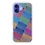Slim Protection Case［ Nippon Broadcasting System - Colorful ］