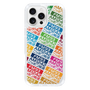 Slim Protection Case［ Nippon Broadcasting System - Colorful ］
