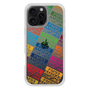 Slim Protection Case［ Nippon Broadcasting System - Colorful ］