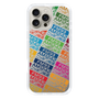 Slim Protection Case［ Nippon Broadcasting System - Colorful ］