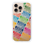 Slim Protection Case［ Nippon Broadcasting System - Colorful ］