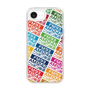 Slim Protection Case［ Nippon Broadcasting System - Colorful ］