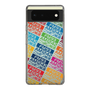 Slim Protection Case［ Nippon Broadcasting System - Colorful ］