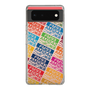 Slim Protection Case［ Nippon Broadcasting System - Colorful ］