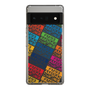 Slim Protection Case［ Nippon Broadcasting System - Colorful ］