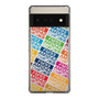 Slim Protection Case［ Nippon Broadcasting System - Colorful ］