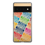 Slim Protection Case［ Nippon Broadcasting System - Colorful ］