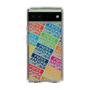Slim Protection Case［ Nippon Broadcasting System - Colorful ］