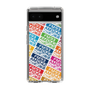 Slim Protection Case［ Nippon Broadcasting System - Colorful ］
