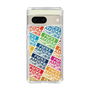 Slim Protection Case［ Nippon Broadcasting System - Colorful ］
