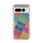 Slim Protection Case［ Nippon Broadcasting System - Colorful ］