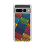 Slim Protection Case［ Nippon Broadcasting System - Colorful ］