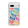 Slim Protection Case［ Nippon Broadcasting System - Colorful ］
