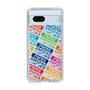 Slim Protection Case［ Nippon Broadcasting System - Colorful ］