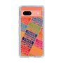 Slim Protection Case［ Nippon Broadcasting System - Colorful ］