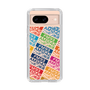 Slim Protection Case［ Nippon Broadcasting System - Colorful ］