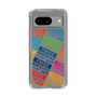 Slim Protection Case［ Nippon Broadcasting System - Colorful ］