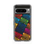 Slim Protection Case［ Nippon Broadcasting System - Colorful ］