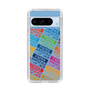 Slim Protection Case［ Nippon Broadcasting System - Colorful ］