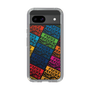 Slim Protection Case［ Nippon Broadcasting System - Colorful ］