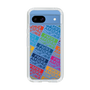 Slim Protection Case［ Nippon Broadcasting System - Colorful ］