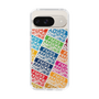 Slim Protection Case［ Nippon Broadcasting System - Colorful ］