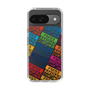 Slim Protection Case［ Nippon Broadcasting System - Colorful ］